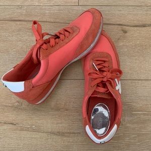 MK SNEAKERS (NEVER WORN)